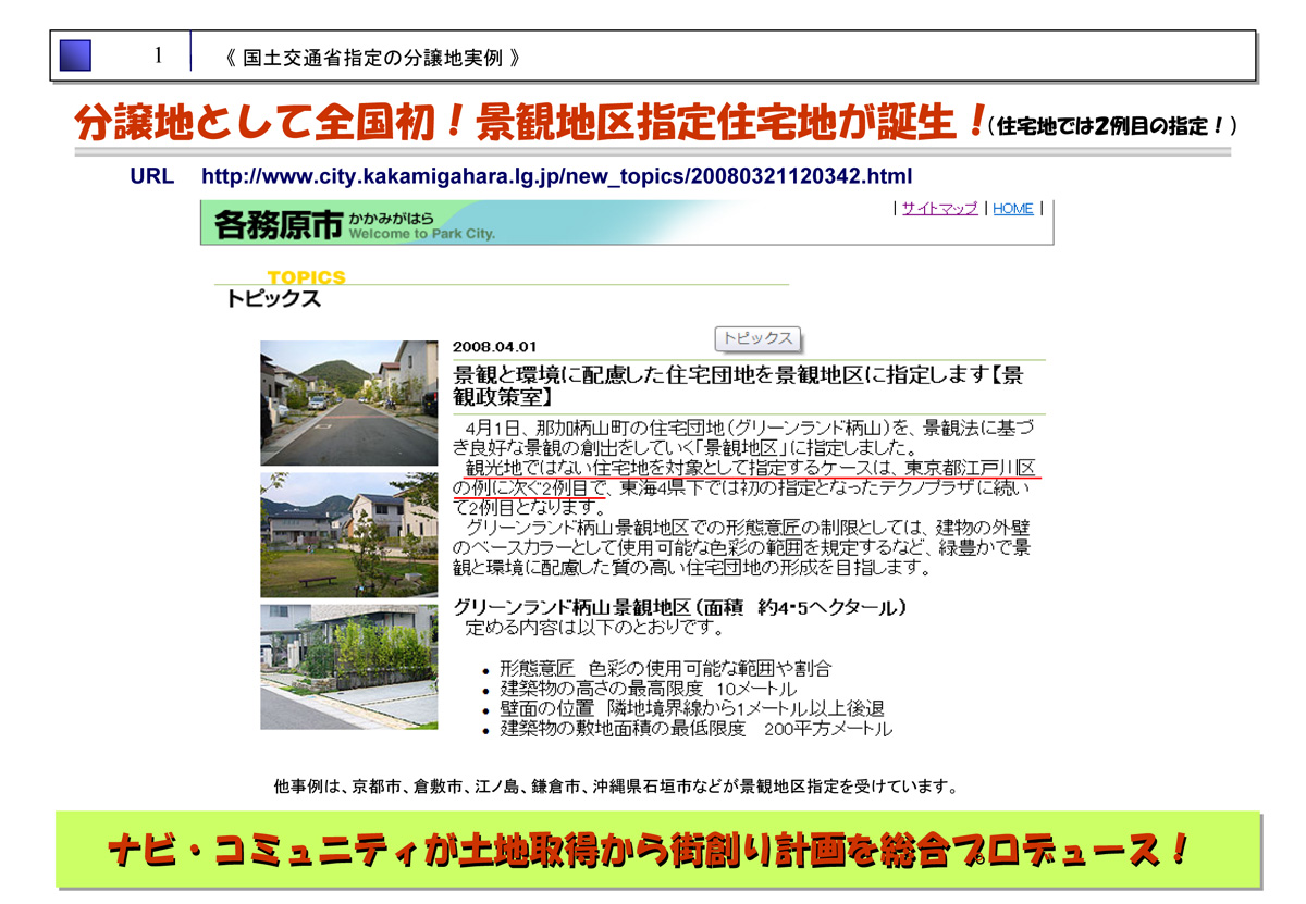 グリーンランド柄山