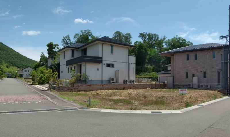 グリーンランド柄山13号地 グリーンランド柄山13号地