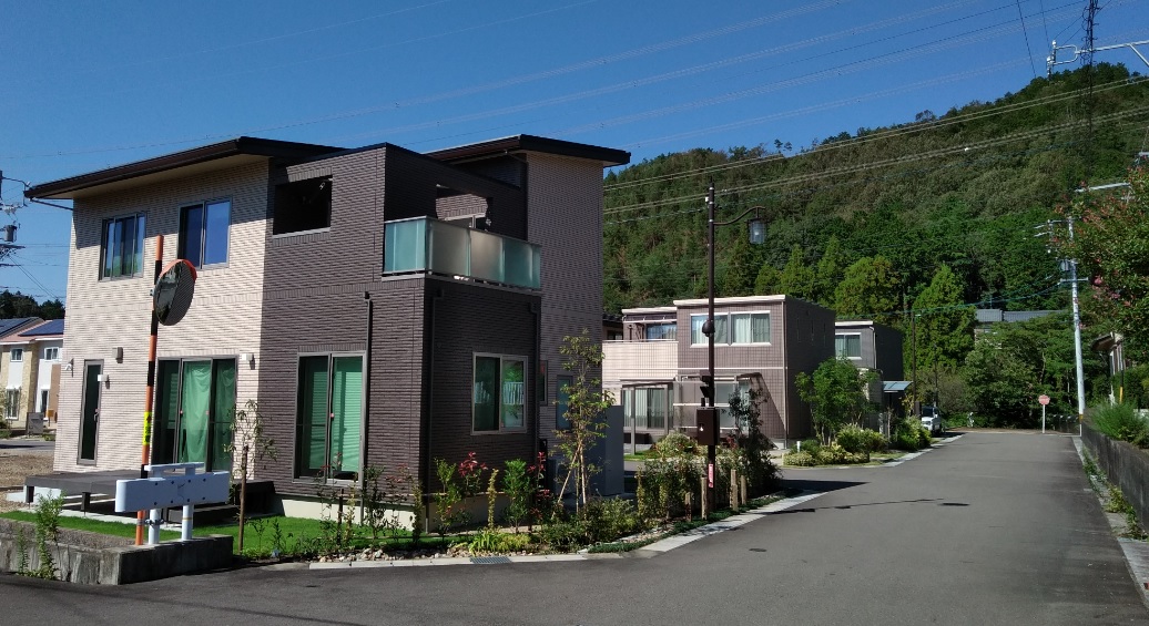 ナビステージ三田洞入口