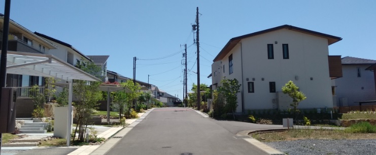 みのかも蜂屋の杜